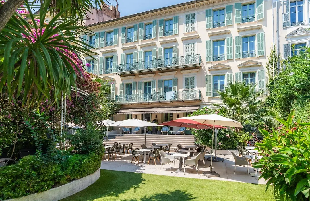 Hotel Villa Victoria-1